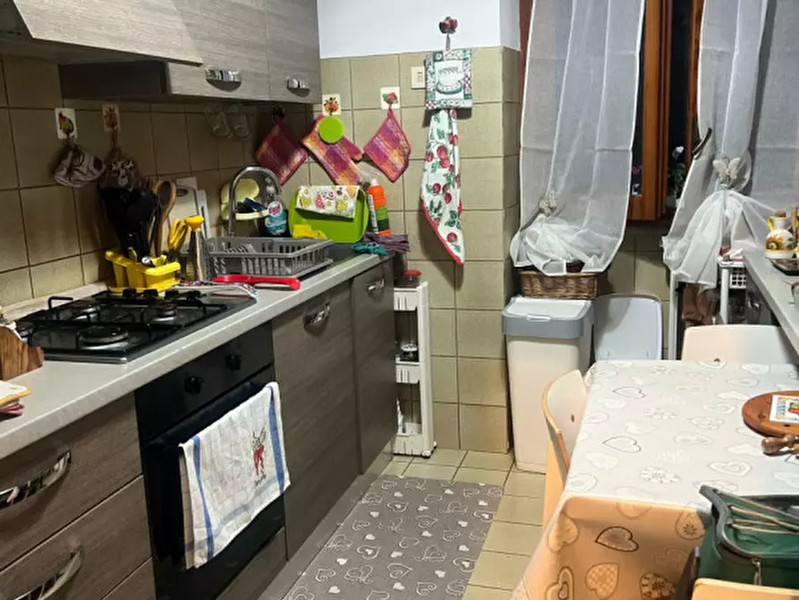 Immagine 74 di Villa in vendita  in via del Podere San Giusto a Roma