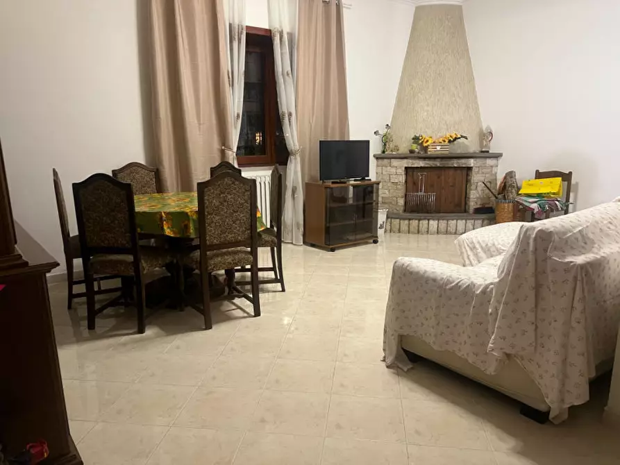 Immagine 77 di Villa in vendita  in via del Podere San Giusto a Roma