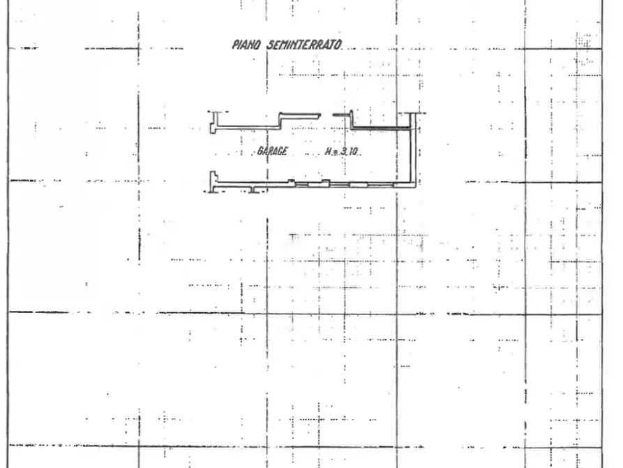 Immagine 78 di Villa in vendita  in via del Podere San Giusto a Roma
