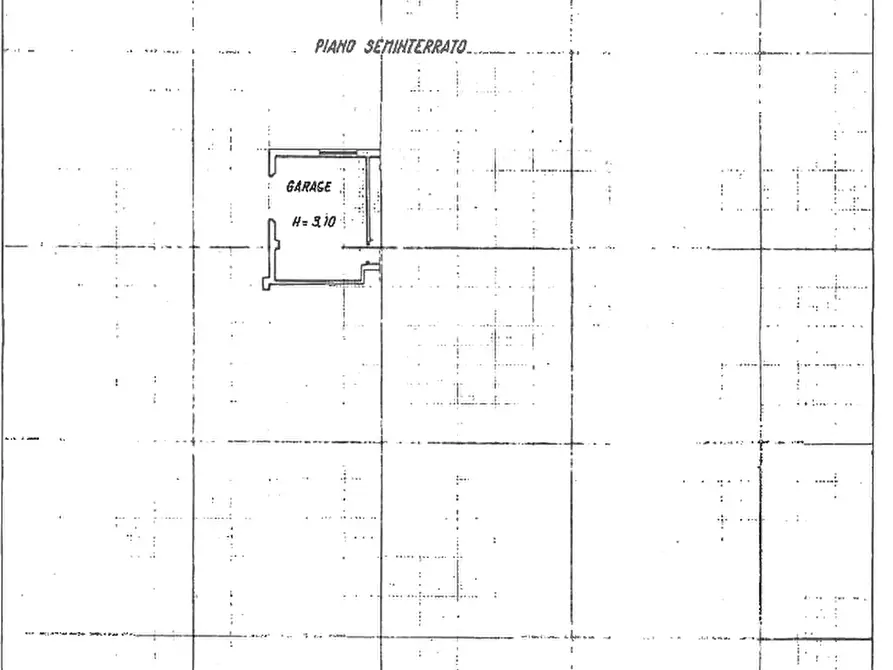 Immagine 79 di Villa in vendita  in via del Podere San Giusto a Roma
