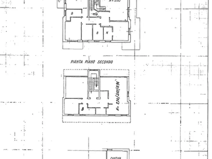 Immagine 80 di Villa in vendita  in via del Podere San Giusto a Roma