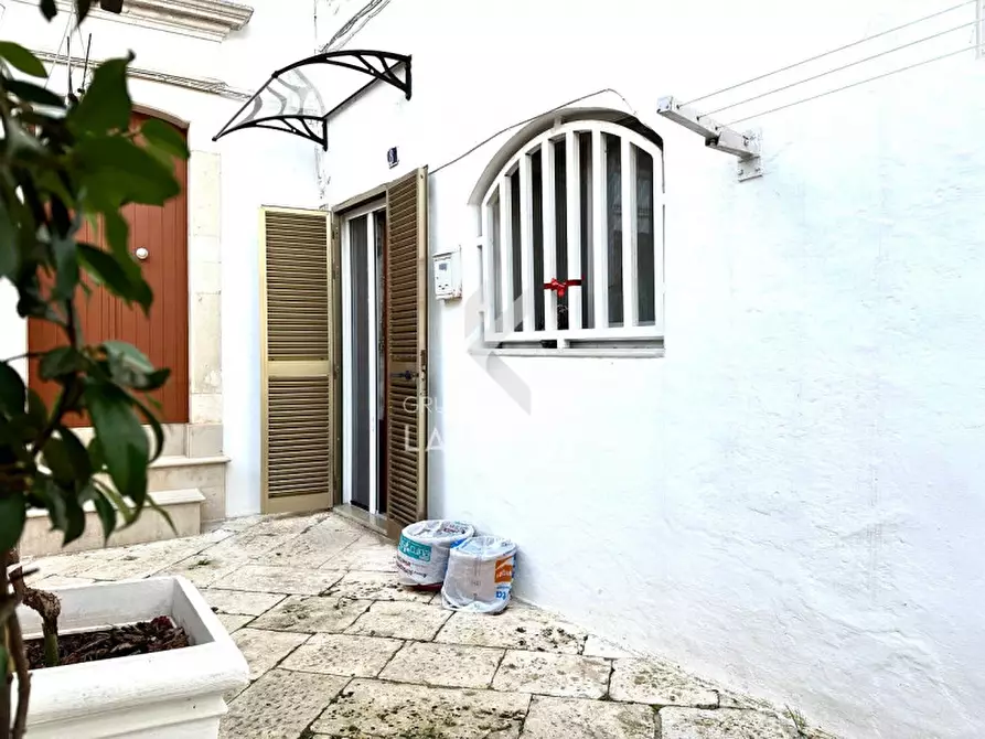 Immagine 1 di Casa indipendente in vendita  in Via San Giuliano 8 a Martina Franca