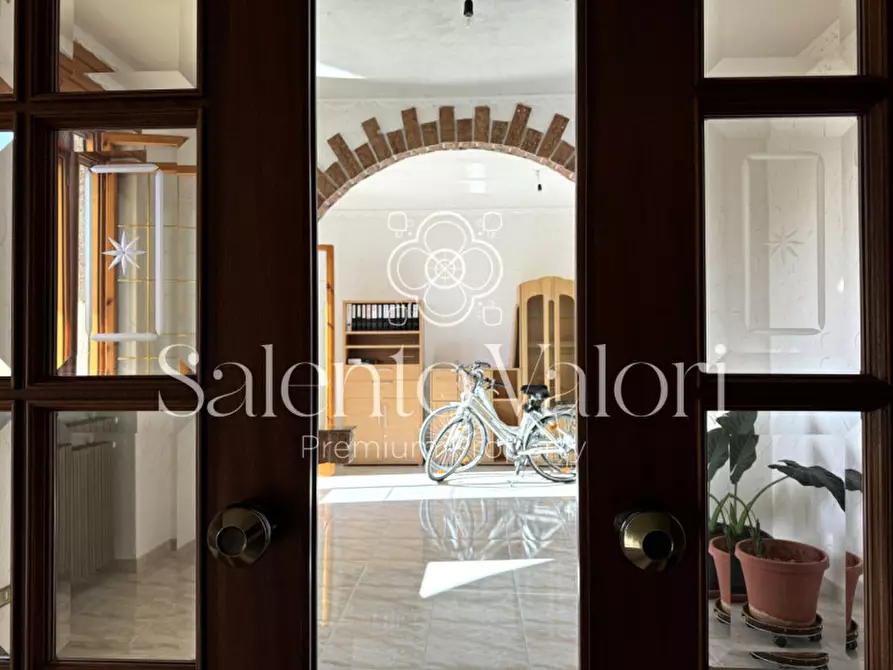 Immagine 2 di Appartamento in vendita  in Via Case Vecchie 9 a Tuglie