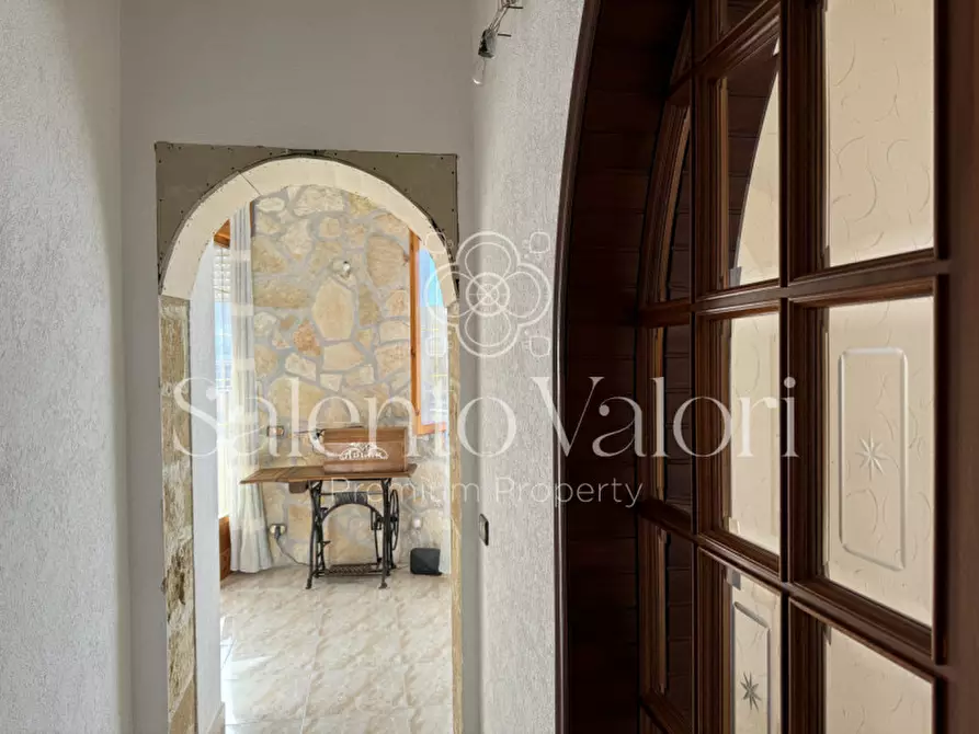 Immagine 4 di Appartamento in vendita  in Via Case Vecchie 9 a Tuglie