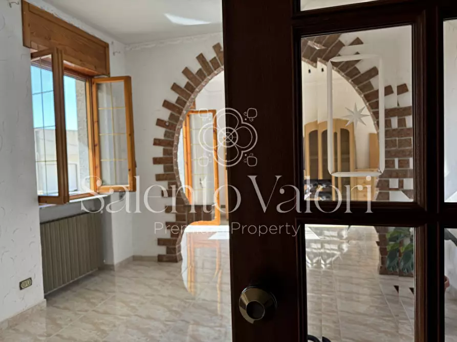 Immagine 5 di Appartamento in vendita  in Via Case Vecchie 9 a Tuglie