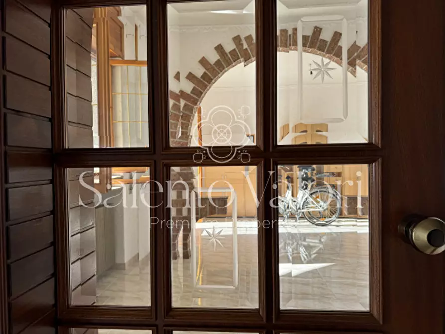 Immagine 6 di Appartamento in vendita  in Via Case Vecchie 9 a Tuglie