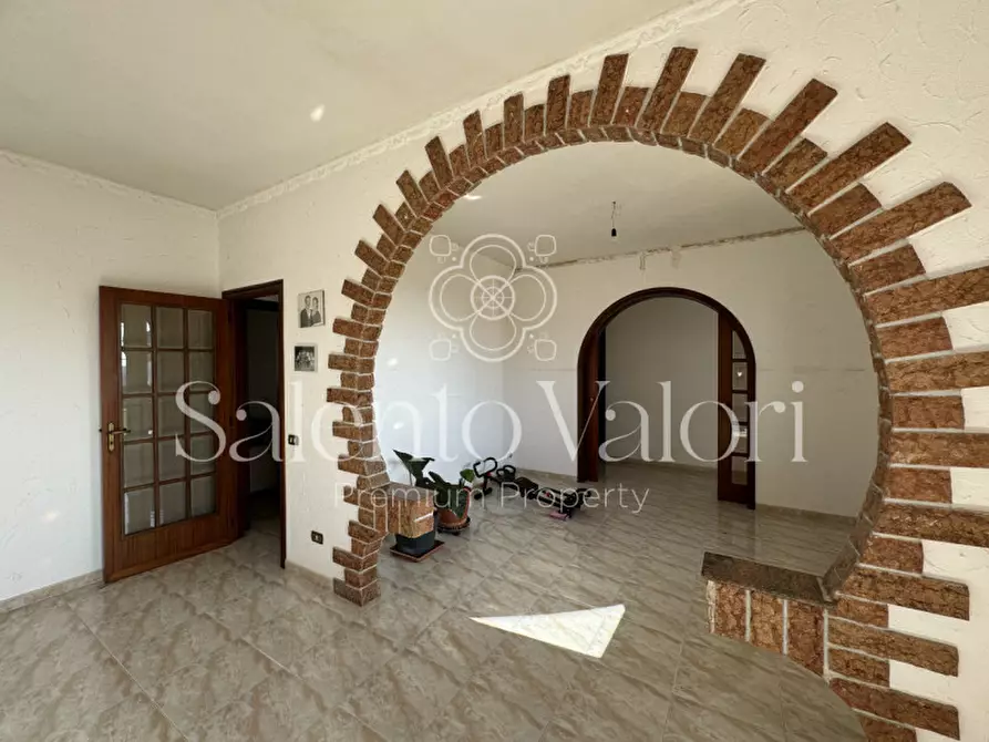 Immagine 7 di Appartamento in vendita  in Via Case Vecchie 9 a Tuglie