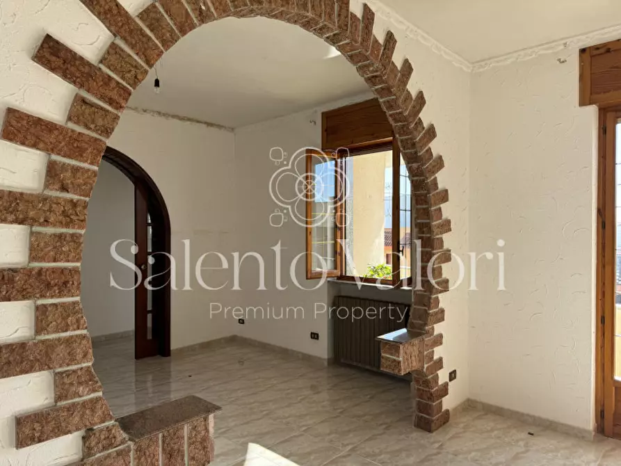 Immagine 8 di Appartamento in vendita  in Via Case Vecchie 9 a Tuglie