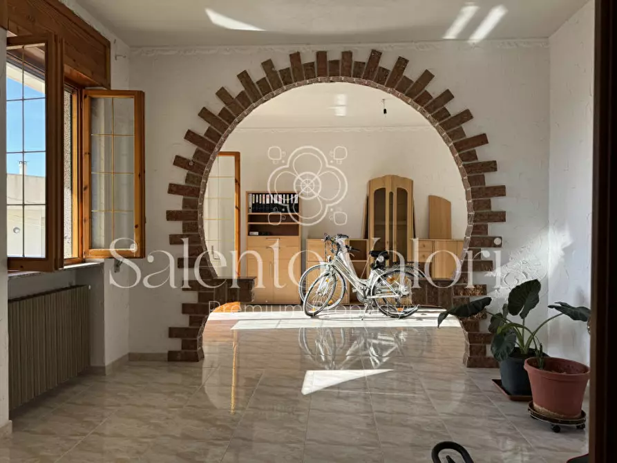 Immagine 9 di Appartamento in vendita  in Via Case Vecchie 9 a Tuglie