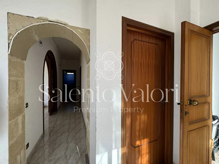 Immagine 10 di Appartamento in vendita  in Via Case Vecchie 9 a Tuglie