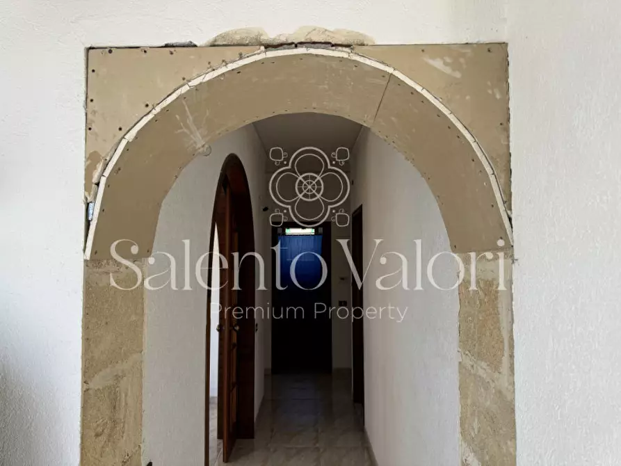 Immagine 11 di Appartamento in vendita  in Via Case Vecchie 9 a Tuglie