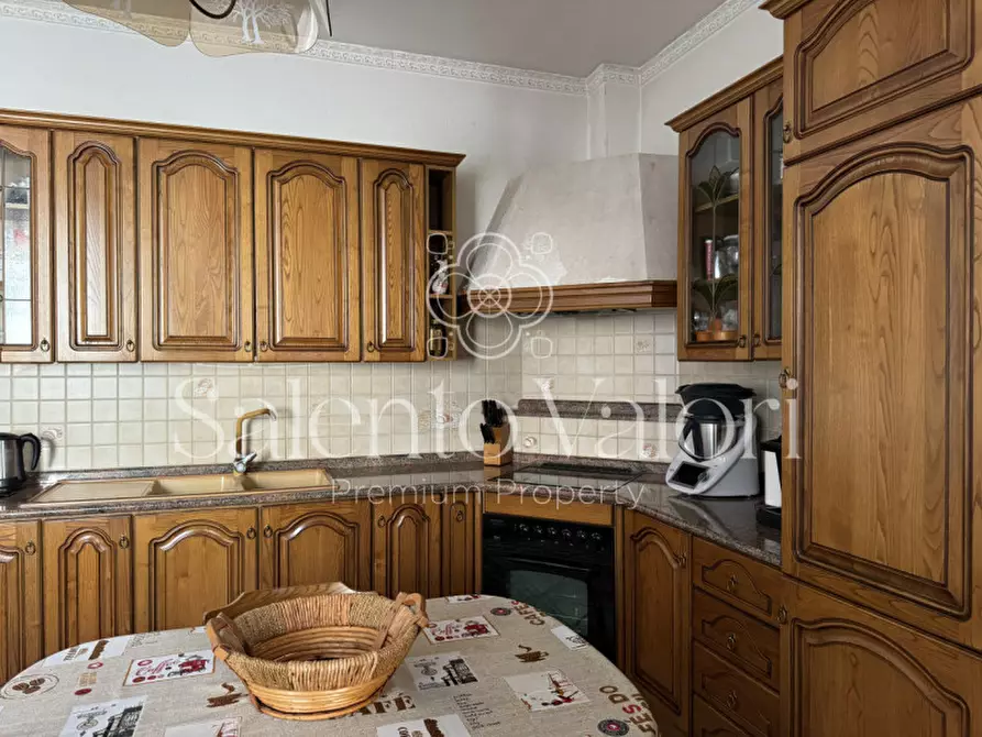 Immagine 12 di Appartamento in vendita  in Via Case Vecchie 9 a Tuglie