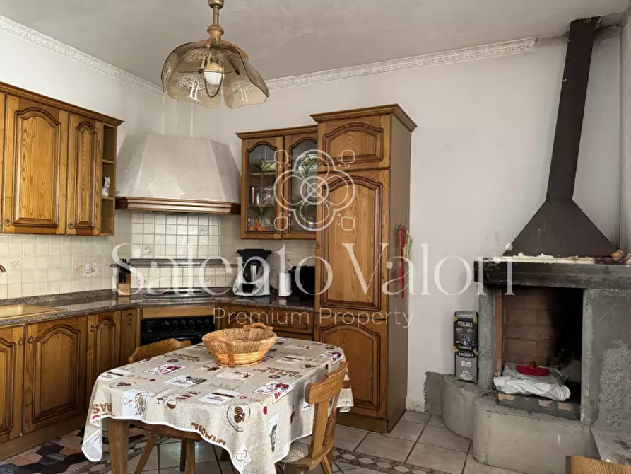 Immagine 13 di Appartamento in vendita  in Via Case Vecchie 9 a Tuglie