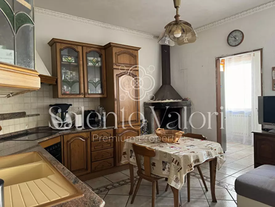 Immagine 14 di Appartamento in vendita  in Via Case Vecchie 9 a Tuglie