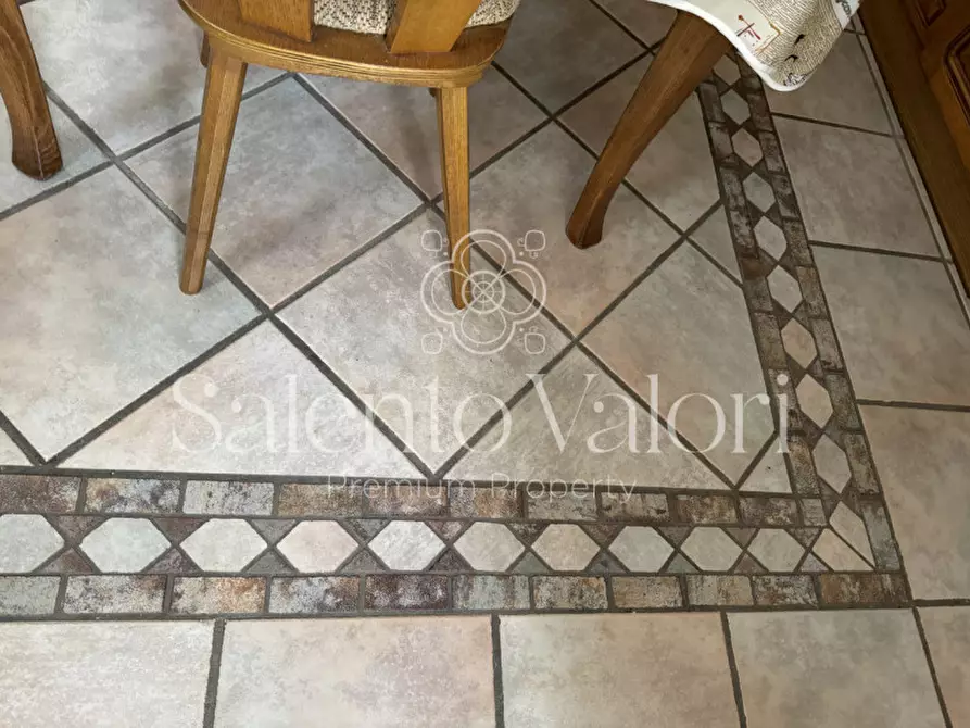 Immagine 15 di Appartamento in vendita  in Via Case Vecchie 9 a Tuglie