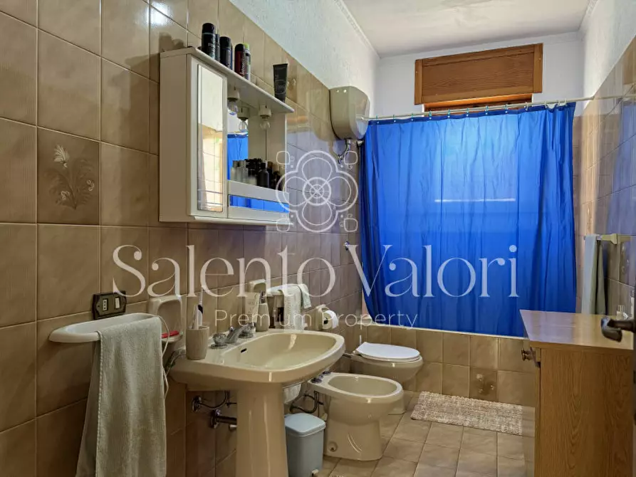 Immagine 17 di Appartamento in vendita  in Via Case Vecchie 9 a Tuglie