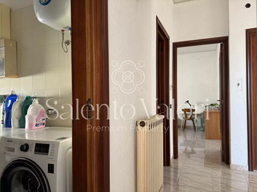 Immagine 18 di Appartamento in vendita  in Via Case Vecchie 9 a Tuglie