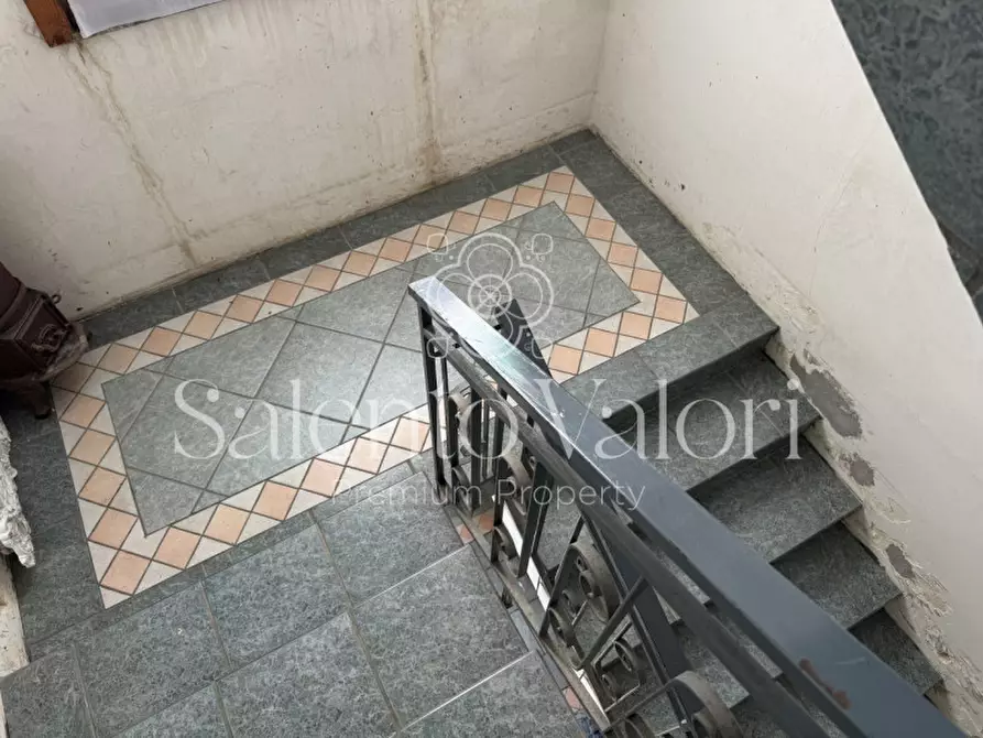 Immagine 19 di Appartamento in vendita  in Via Case Vecchie 9 a Tuglie