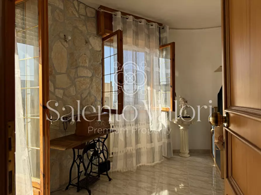 Immagine 20 di Appartamento in vendita  in Via Case Vecchie 9 a Tuglie