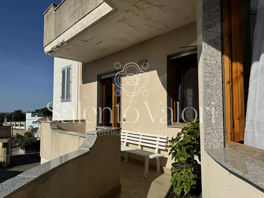 Immagine 21 di Appartamento in vendita  in Via Case Vecchie 9 a Tuglie