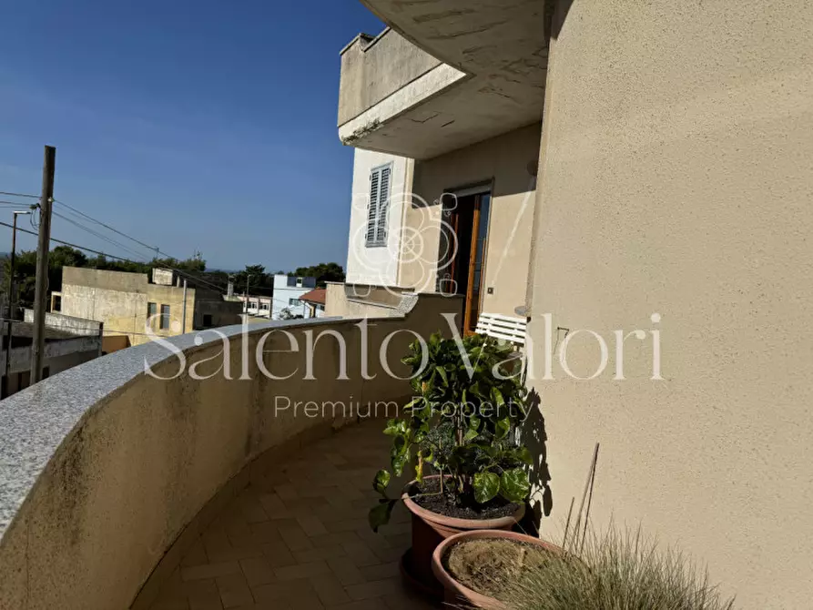 Immagine 22 di Appartamento in vendita  in Via Case Vecchie 9 a Tuglie