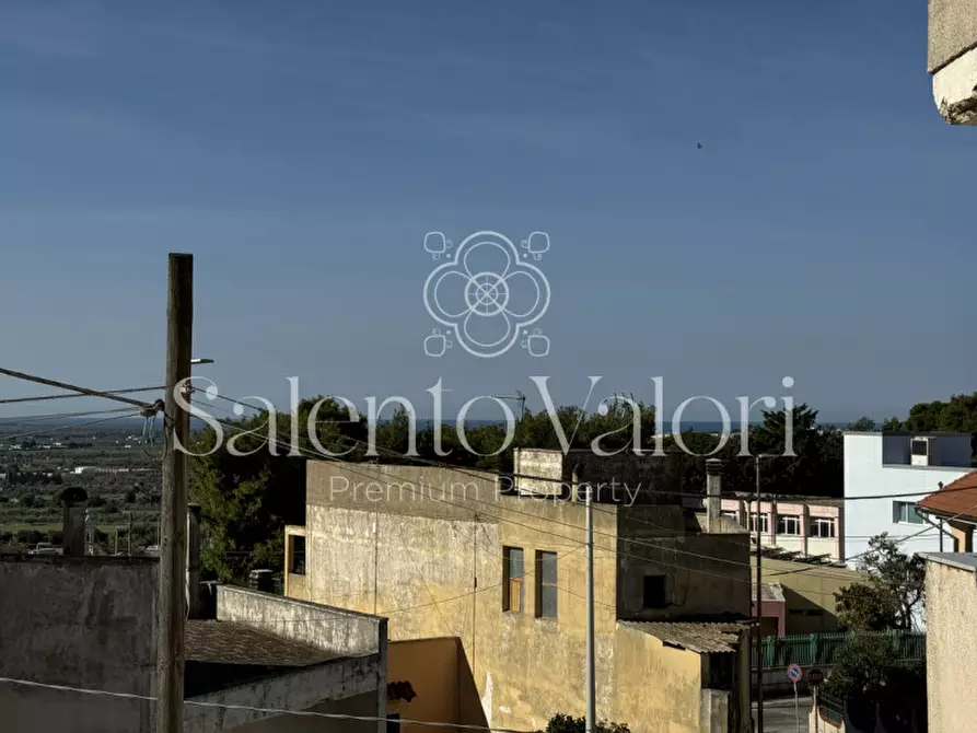 Immagine 23 di Appartamento in vendita  in Via Case Vecchie 9 a Tuglie