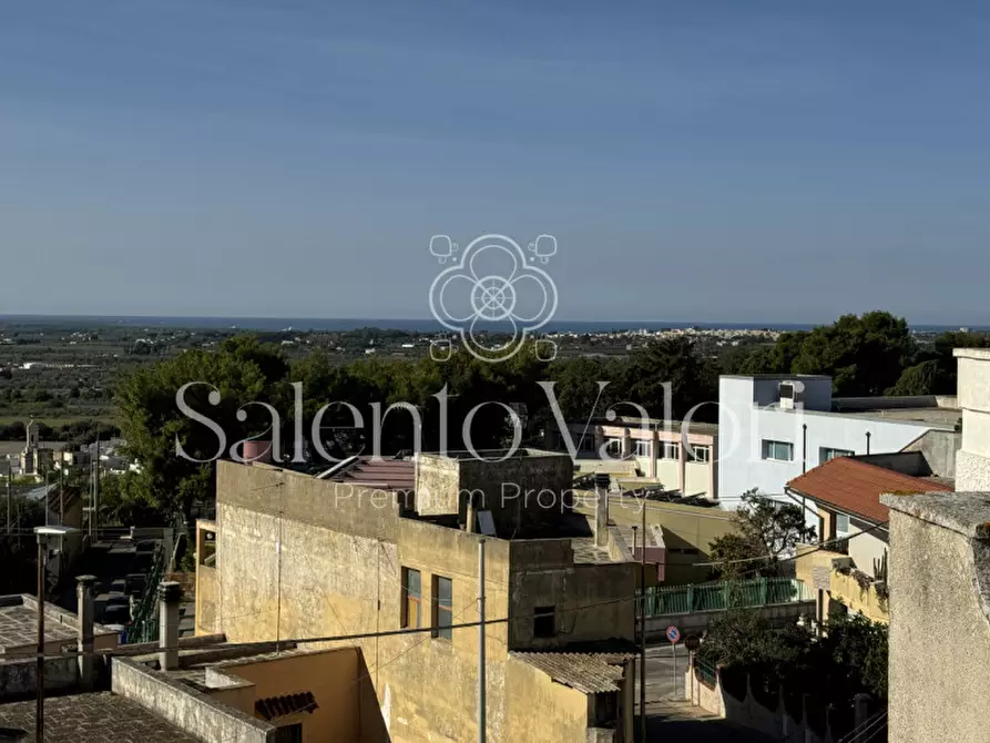 Immagine 24 di Appartamento in vendita  in Via Case Vecchie 9 a Tuglie