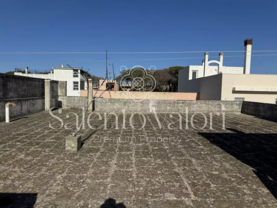 Immagine 25 di Appartamento in vendita  in Via Case Vecchie 9 a Tuglie