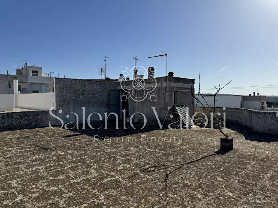 Immagine 26 di Appartamento in vendita  in Via Case Vecchie 9 a Tuglie