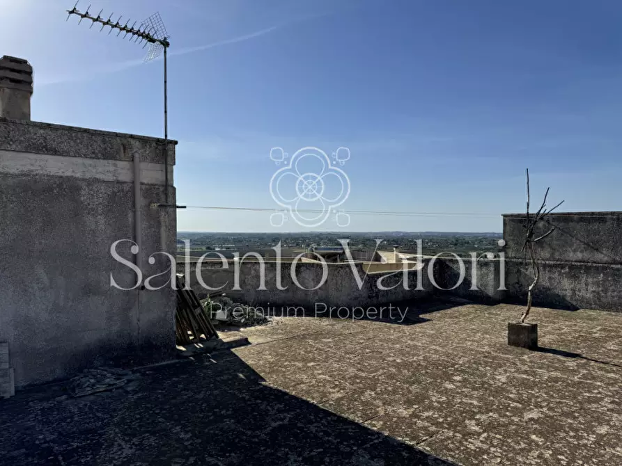 Immagine 27 di Appartamento in vendita  in Via Case Vecchie 9 a Tuglie