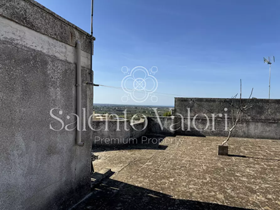 Immagine 28 di Appartamento in vendita  in Via Case Vecchie 9 a Tuglie