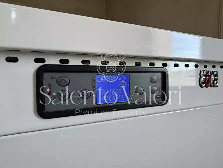 Immagine 29 di Appartamento in vendita  in Via Case Vecchie 9 a Tuglie