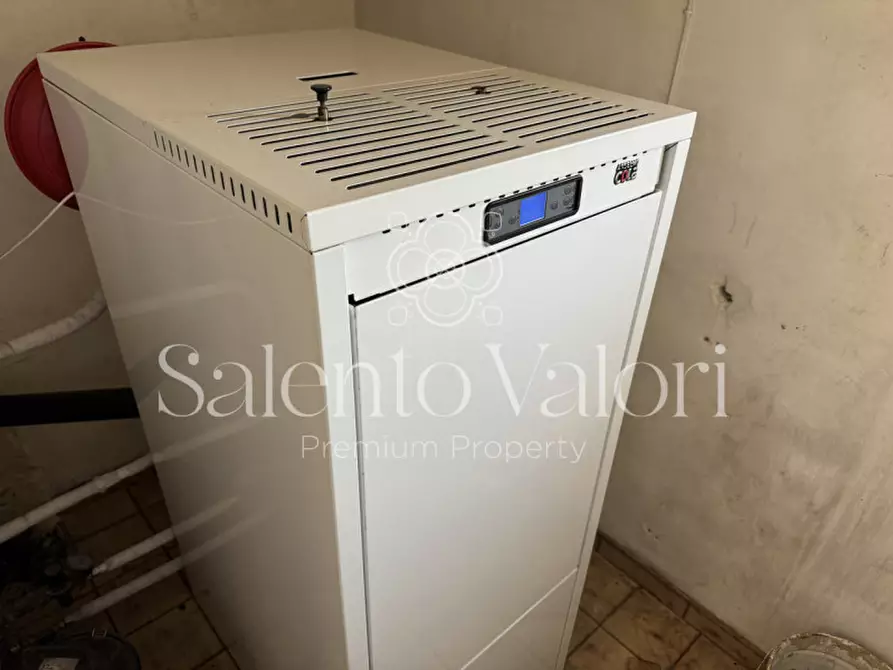 Immagine 30 di Appartamento in vendita  in Via Case Vecchie 9 a Tuglie