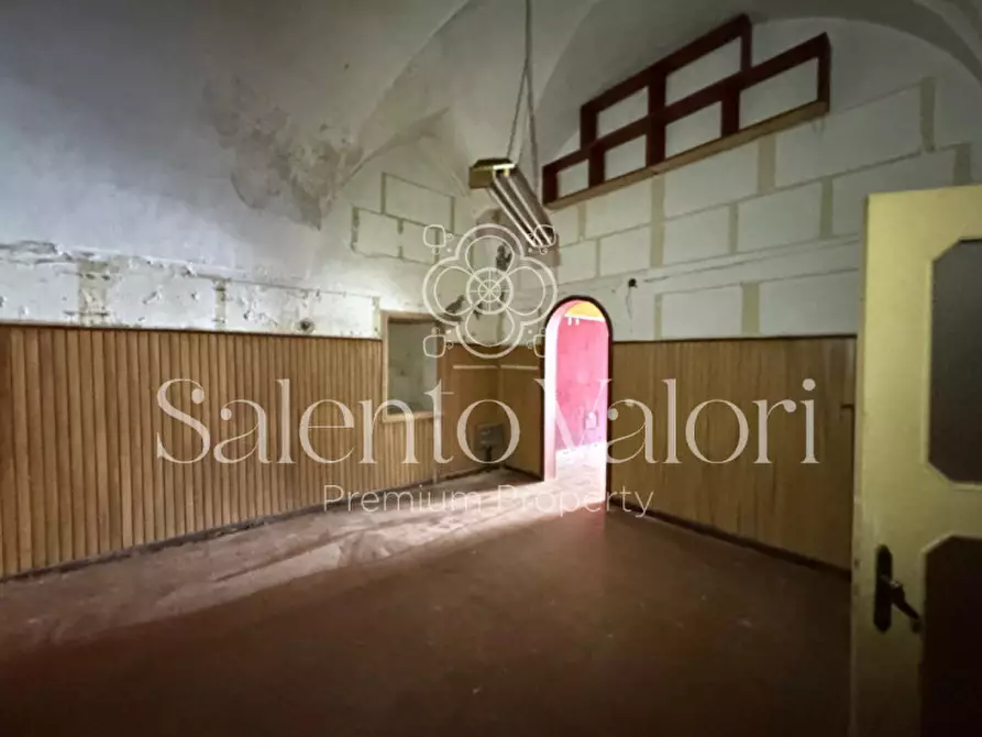 Immagine 15 di Attività commerciale in vendita  in Via Nazario Sauro 7 a Collepasso