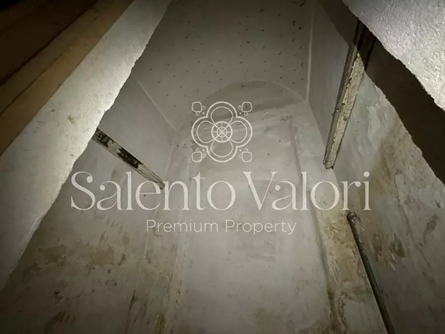 Immagine 19 di Attività commerciale in vendita  in Via Nazario Sauro 7 a Collepasso