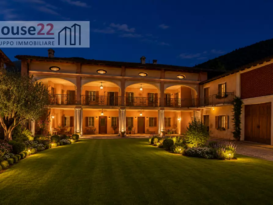 Immagine 2 di Casa indipendente in vendita  a Nave