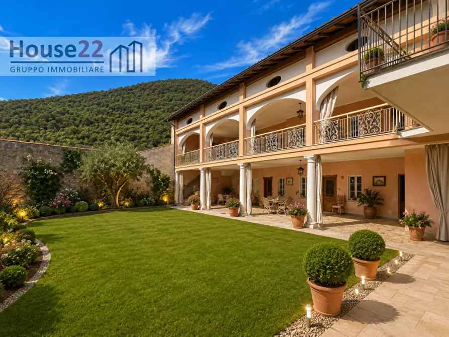 Immagine 3 di Casa indipendente in vendita  a Nave