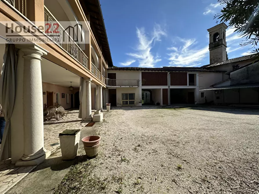 Immagine 3 di Casa indipendente in vendita  a Nave