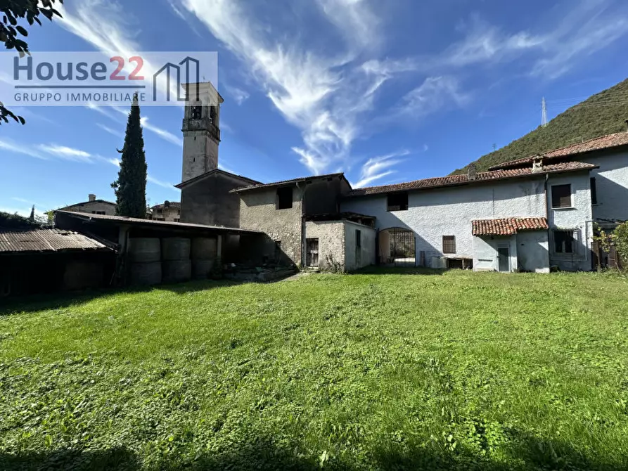 Immagine 6 di Casa indipendente in vendita  a Nave