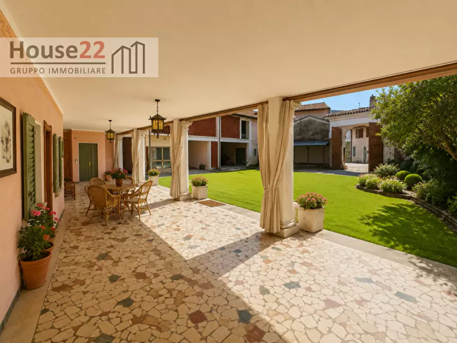 Immagine 7 di Casa indipendente in vendita  a Nave