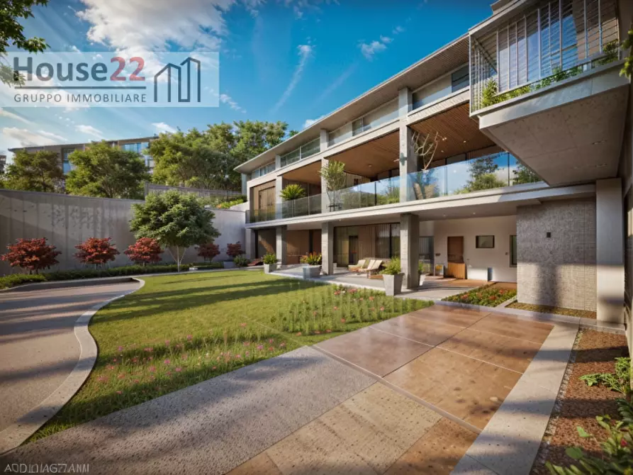 Immagine 11 di Casa indipendente in vendita  a Nave