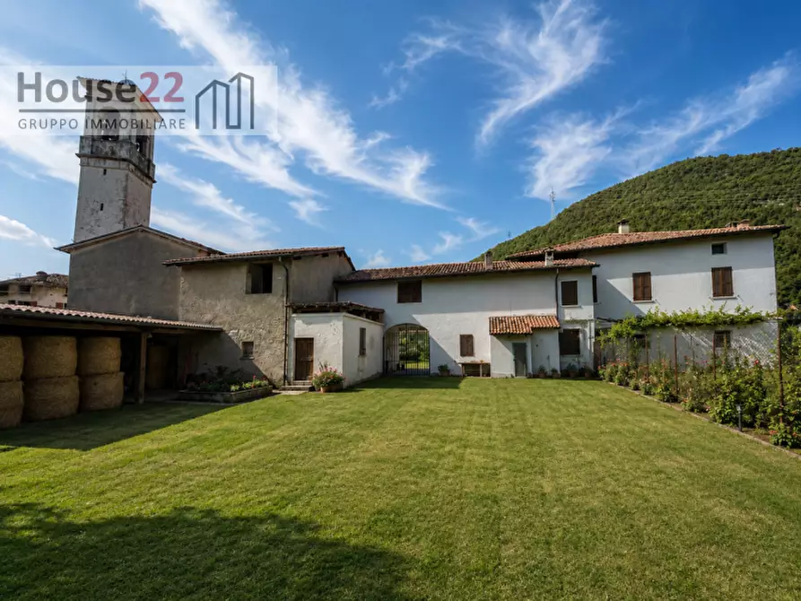 Immagine 15 di Casa indipendente in vendita  a Nave