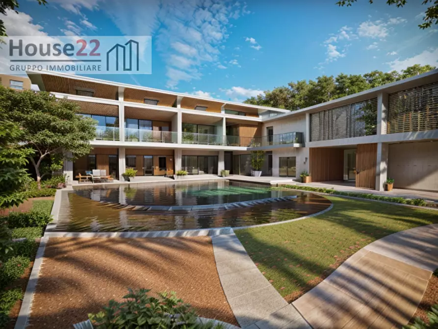 Immagine 15 di Casa indipendente in vendita  a Nave