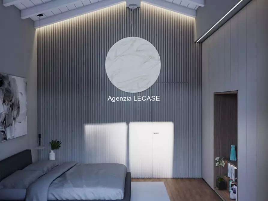 Immagine 7 di Villa in vendita  in via Verdi a Forte Dei Marmi