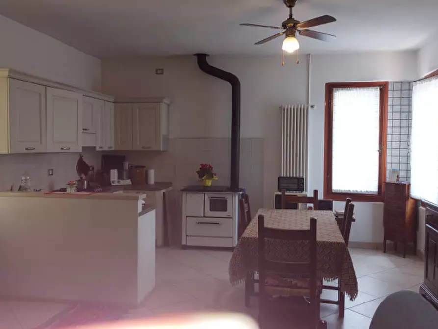 Immagine 8 di Villa in vendita  in Via San Pancrazio a Barbarano Mossano