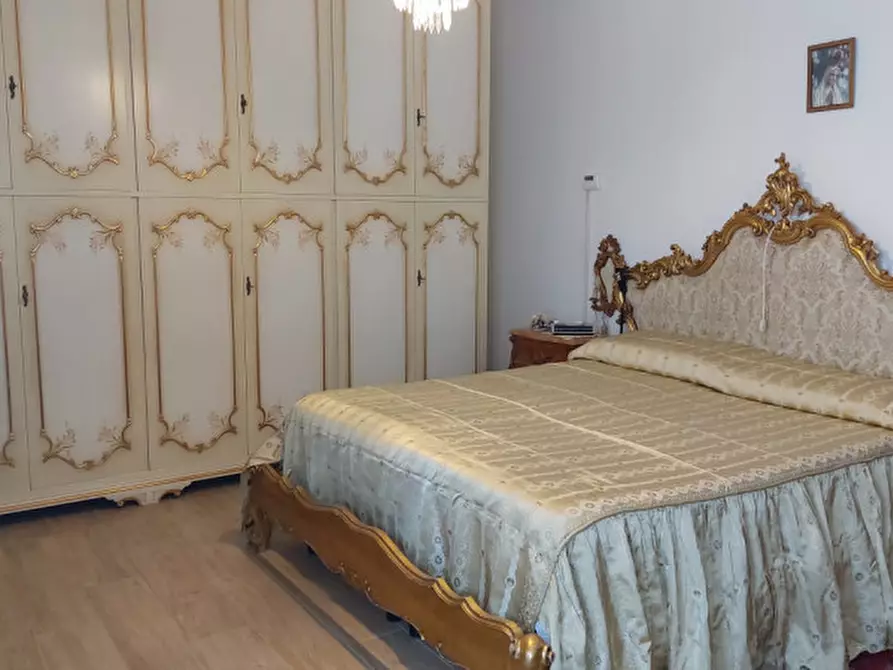 Immagine 15 di Villa in vendita  in Via San Pancrazio a Barbarano Mossano