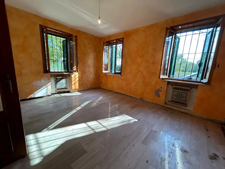 Immagine 1 di Casa indipendente in vendita  in Via Giacomo Matteotti a Sorbolo Mezzani