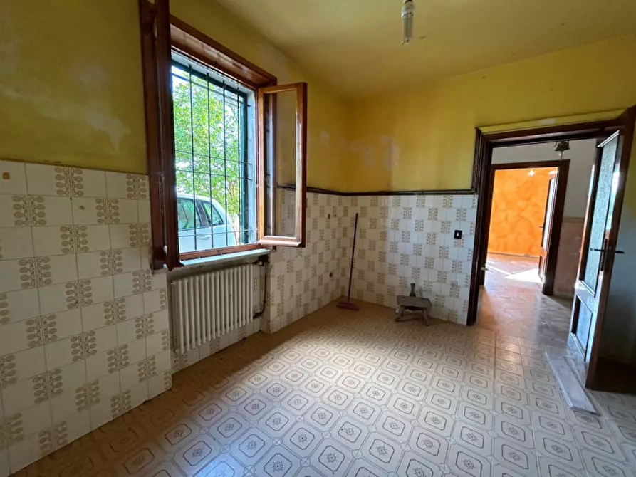 Immagine 8 di Casa indipendente in vendita  in Via Giacomo Matteotti a Sorbolo Mezzani