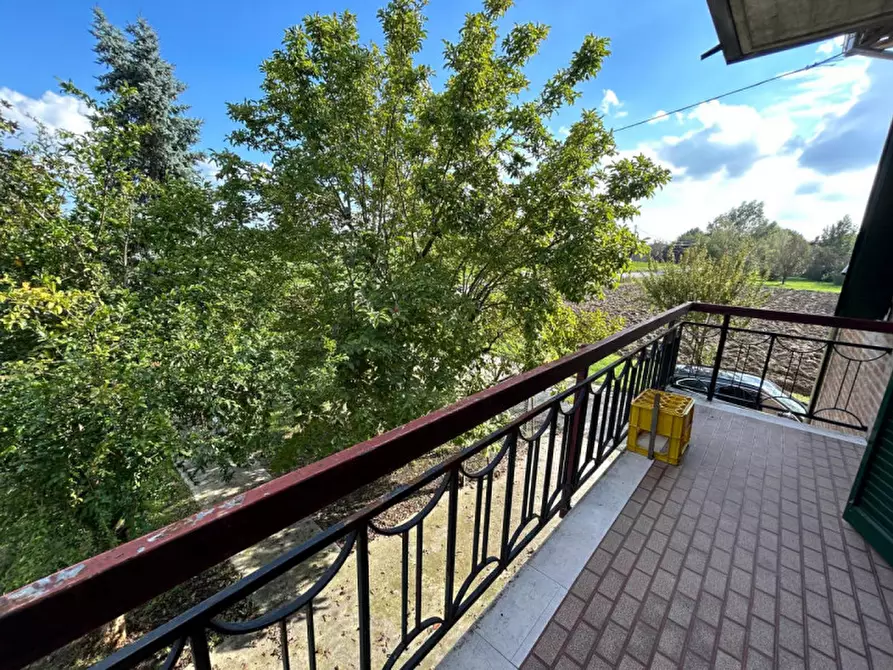 Immagine 20 di Casa indipendente in vendita  in Via Giacomo Matteotti a Sorbolo Mezzani