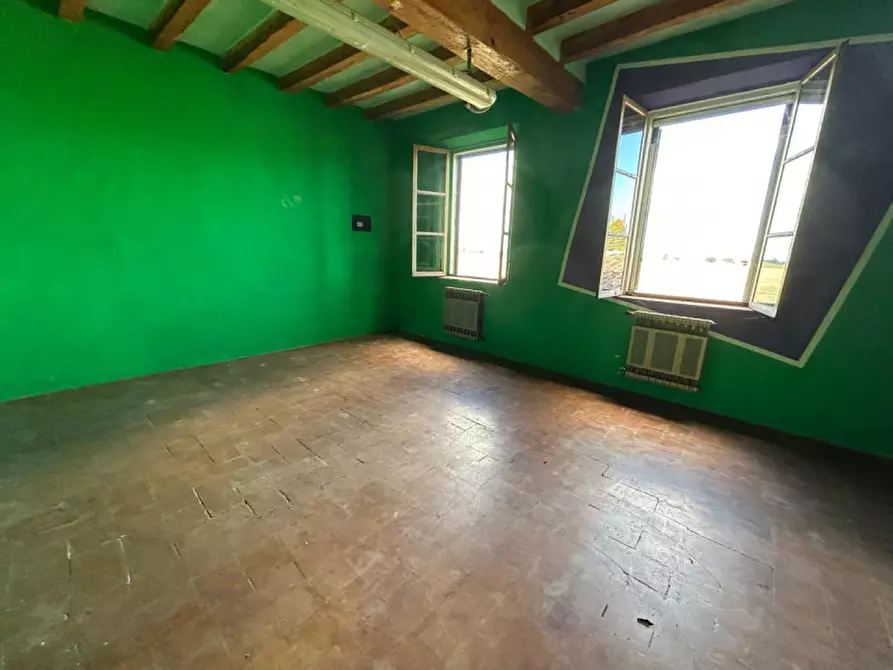 Immagine 23 di Casa indipendente in vendita  in Via Giacomo Matteotti a Sorbolo Mezzani